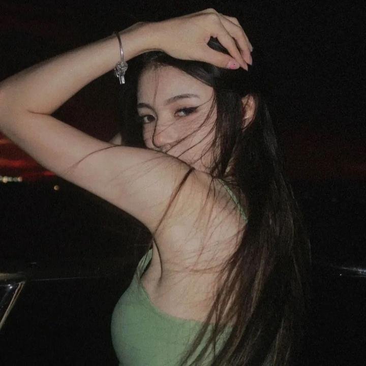幸运缘是妳