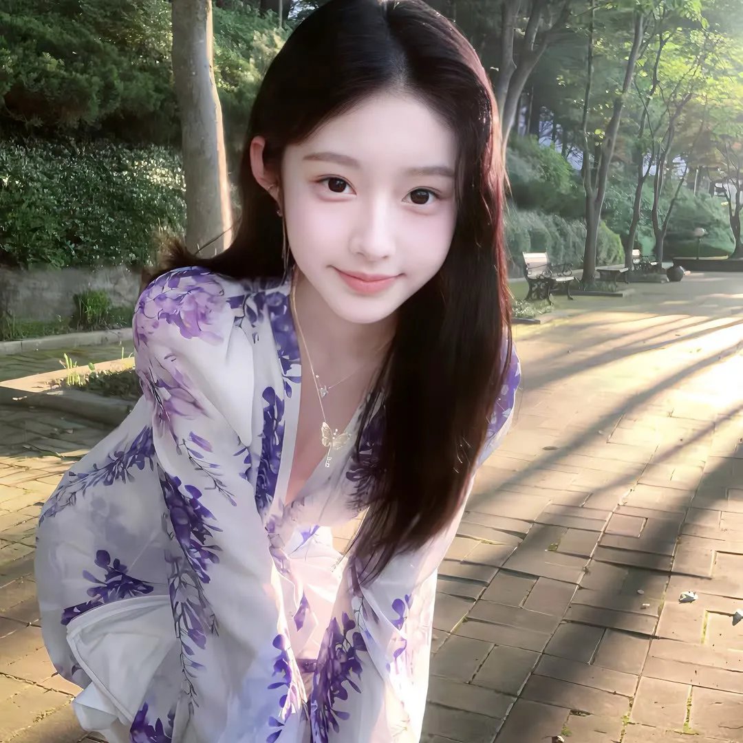 阳台前的夏天