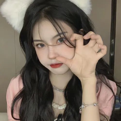 玫瑰小天使